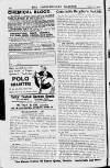 Constabulary Gazette (Dublin) Saturday 16 April 1910 Page 6