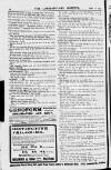 Constabulary Gazette (Dublin) Saturday 16 April 1910 Page 8