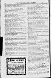 Constabulary Gazette (Dublin) Saturday 16 April 1910 Page 10