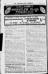 Constabulary Gazette (Dublin) Saturday 16 April 1910 Page 16