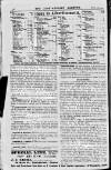 Constabulary Gazette (Dublin) Saturday 16 April 1910 Page 18