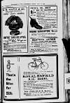 Constabulary Gazette (Dublin) Saturday 16 April 1910 Page 21