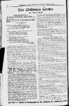 Constabulary Gazette (Dublin) Saturday 16 April 1910 Page 22