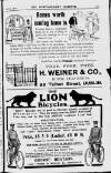 Constabulary Gazette (Dublin) Saturday 21 May 1910 Page 5