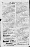 Constabulary Gazette (Dublin) Saturday 21 May 1910 Page 16