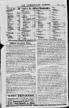 Constabulary Gazette (Dublin) Saturday 21 May 1910 Page 22