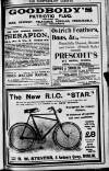 Constabulary Gazette (Dublin) Saturday 21 May 1910 Page 23