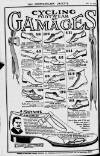 Constabulary Gazette (Dublin) Saturday 21 May 1910 Page 24