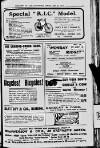 Constabulary Gazette (Dublin) Saturday 21 May 1910 Page 25