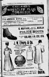 Constabulary Gazette (Dublin) Saturday 21 May 1910 Page 31