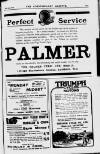 Constabulary Gazette (Dublin) Saturday 25 June 1910 Page 7