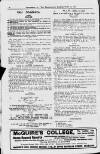 Constabulary Gazette (Dublin) Saturday 25 June 1910 Page 14