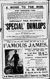 Constabulary Gazette (Dublin) Saturday 09 July 1910 Page 2