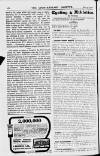 Constabulary Gazette (Dublin) Saturday 09 July 1910 Page 4