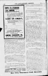Constabulary Gazette (Dublin) Saturday 09 July 1910 Page 18