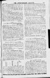 Constabulary Gazette (Dublin) Saturday 09 July 1910 Page 19