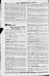 Constabulary Gazette (Dublin) Saturday 09 July 1910 Page 20