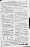 Constabulary Gazette (Dublin) Saturday 09 July 1910 Page 21
