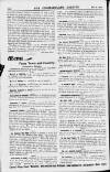 Constabulary Gazette (Dublin) Saturday 09 July 1910 Page 22