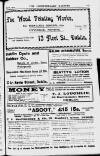 Constabulary Gazette (Dublin) Saturday 09 July 1910 Page 23