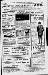 Constabulary Gazette (Dublin) Saturday 09 July 1910 Page 25