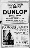 Constabulary Gazette (Dublin) Saturday 23 July 1910 Page 2