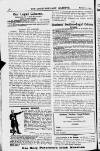 Constabulary Gazette (Dublin) Saturday 20 August 1910 Page 6