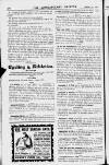 Constabulary Gazette (Dublin) Saturday 20 August 1910 Page 8