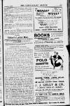 Constabulary Gazette (Dublin) Saturday 20 August 1910 Page 13