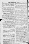 Constabulary Gazette (Dublin) Saturday 20 August 1910 Page 14