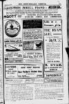 Constabulary Gazette (Dublin) Saturday 20 August 1910 Page 15