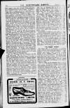 Constabulary Gazette (Dublin) Saturday 01 October 1910 Page 4