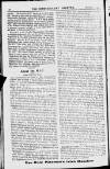 Constabulary Gazette (Dublin) Saturday 01 October 1910 Page 6