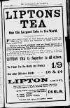 Constabulary Gazette (Dublin) Saturday 01 October 1910 Page 9