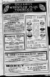 Constabulary Gazette (Dublin) Saturday 01 October 1910 Page 23