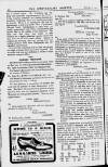 Constabulary Gazette (Dublin) Saturday 08 October 1910 Page 4