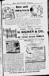 Constabulary Gazette (Dublin) Saturday 08 October 1910 Page 5