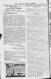 Constabulary Gazette (Dublin) Saturday 08 October 1910 Page 6