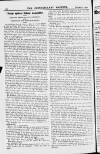 Constabulary Gazette (Dublin) Saturday 08 October 1910 Page 8