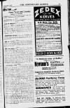 Constabulary Gazette (Dublin) Saturday 08 October 1910 Page 9