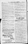 Constabulary Gazette (Dublin) Saturday 08 October 1910 Page 12