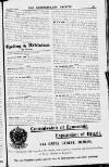 Constabulary Gazette (Dublin) Saturday 08 October 1910 Page 13