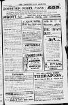 Constabulary Gazette (Dublin) Saturday 08 October 1910 Page 15