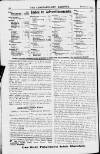 Constabulary Gazette (Dublin) Saturday 08 October 1910 Page 16