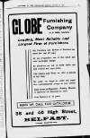 Constabulary Gazette (Dublin) Saturday 08 October 1910 Page 17