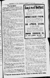Constabulary Gazette (Dublin) Saturday 08 October 1910 Page 19