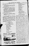 Constabulary Gazette (Dublin) Saturday 12 November 1910 Page 4