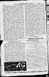 Constabulary Gazette (Dublin) Saturday 12 November 1910 Page 8