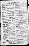 Constabulary Gazette (Dublin) Saturday 12 November 1910 Page 12