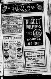 Constabulary Gazette (Dublin) Saturday 12 November 1910 Page 23